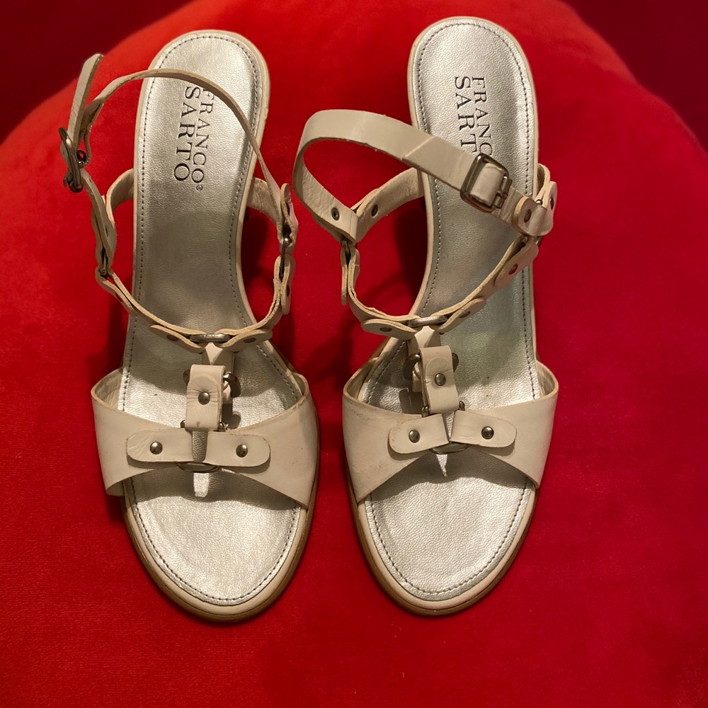 FRANCO SANTORNO Heels